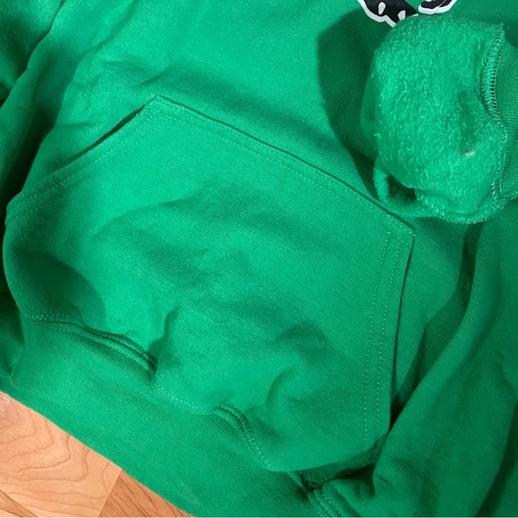 Mike Wozawski hoodie - Picture 4 of 6